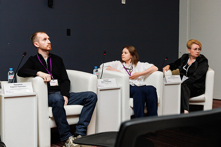 Эксперты обсудили перспективы инженерного образования на форуме в Новосибирске