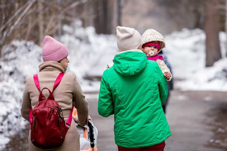 Резкое похолодание после +24 пообещала синоптик Анна Лапчик жителям Новосибирска