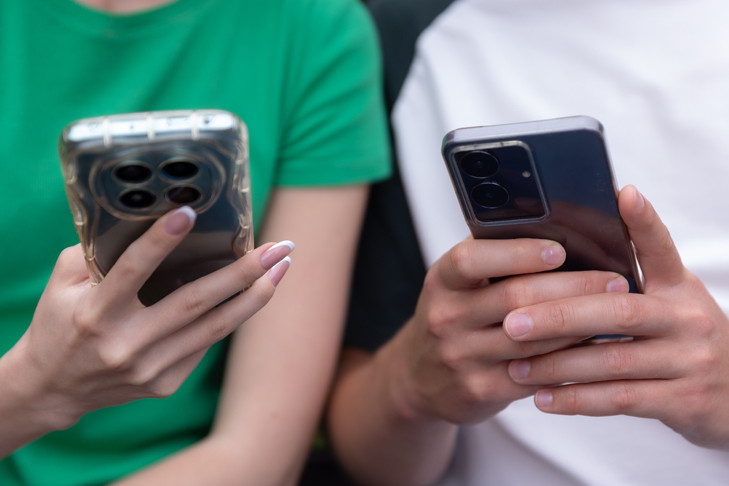 Донат-сервисами стали в разы активнее пользоваться новосибирцы 35+