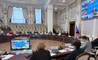 В правительстве Новосибирской области обсудили вопросы сдачи ЕГЭ