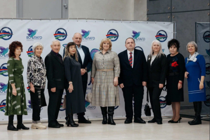 Премией «Во благо» отмечены жители Искитима