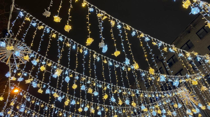 В Новосибирске пройдут фестиваль пельменей и лыжный забег