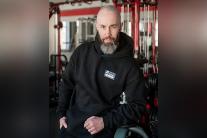 Фитнес-тренер из Бердска в возрасте 44 лет погиб на СВО