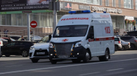 Ростовский врач помогал пострадавшим от атаки дронов под Геленджиком