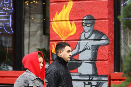 Прогноз погоды на 25-26 апреля в Новосибирске сделали синоптики