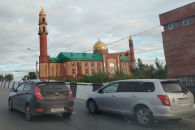 В медресе в Новосибирске официально разрешили проводить обряды