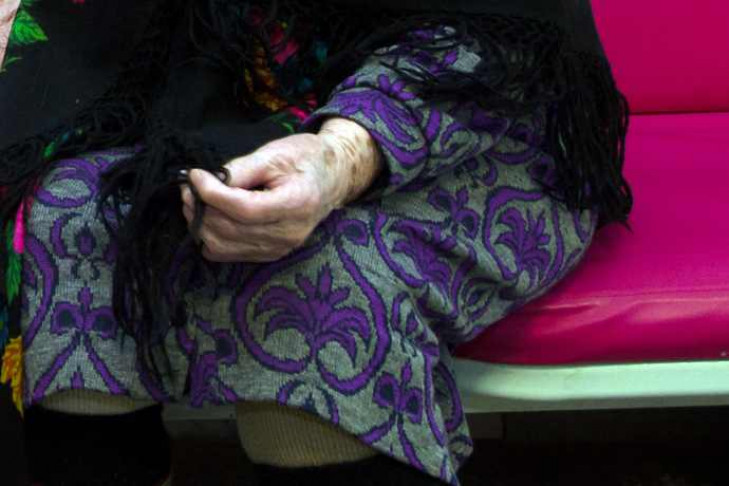 Умерла старейшая жительница Новосибирской области 