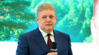 Серышев заявил о колоссальном туристическом потенциале Сибири
