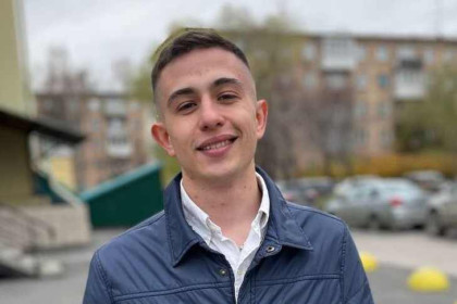 Ефрейтор Максим Радченко из Барабинска погиб на СВО