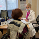 В Центрах здоровья региона расширяют список исследований