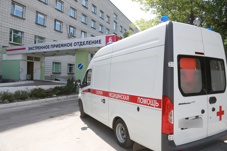 Пациенты с самым опасным гепатитом получат помощь в Новосибирске