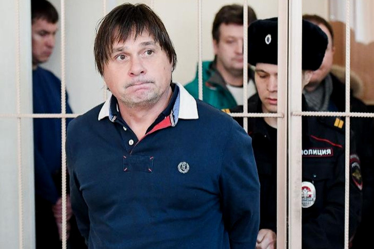 Хирург Покушалов добился снятия судимости в суде Новосибирска