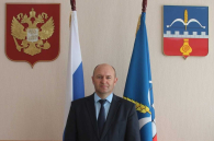 Здвинский район возглавил Андрей Рагулин