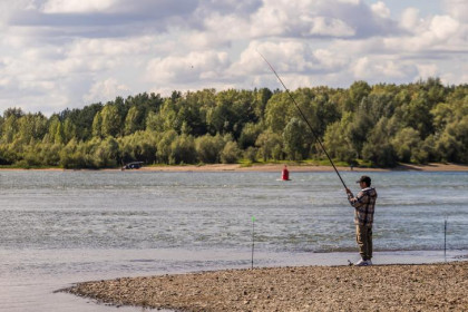 Кардиолог Малай предупредила новосибирских рыбаков об опасной болезни