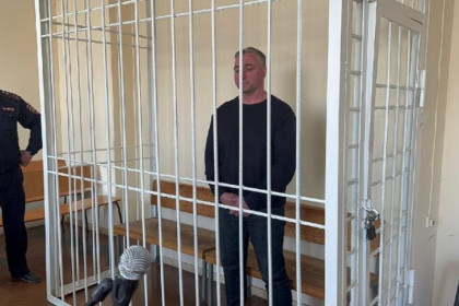 Физрука Сергея Евтушенко из НГУ арестовали за взятки и липовый зачет