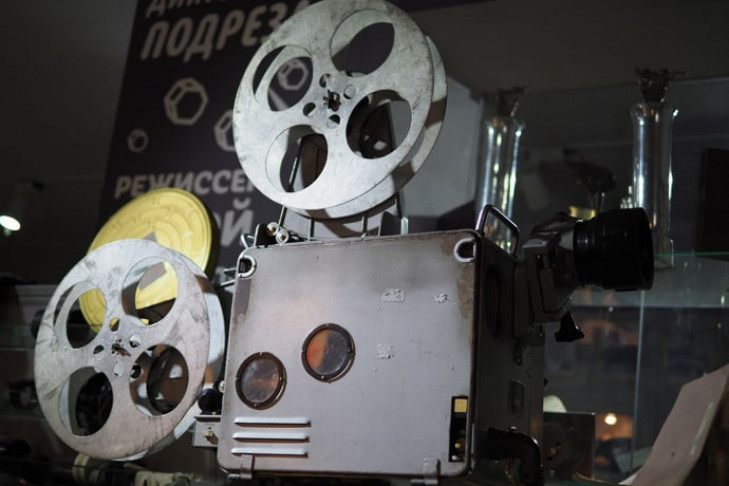 Медиапарк для создания научно-популярного кино планируют открыть в Новосибирске
