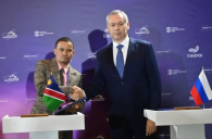 Технопром-2026: Новосибирская область развивает связи с дружественными странами