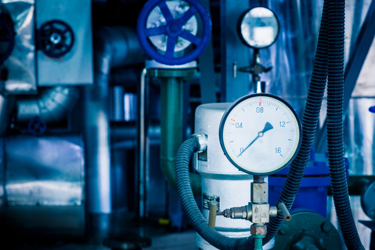 Новосибирская область получит 3,1 миллиарда рублей на ЖКХ