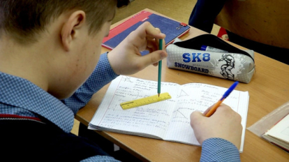 Минобразования контролирует ситуацию с туберкулёзом в новосибирской школе