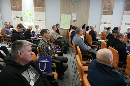 В Новосибирской области стартовала федеральная программа «СВОй бизнес»