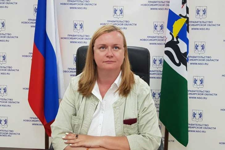 Начальником инспекции по охране объектов культурного наследия стала Елена Макавчик