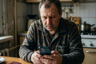 Мошенники атакуют домовые чаты новосибирцев