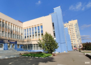 Рособрнадзор объявил предостережение новосибирскому вузу