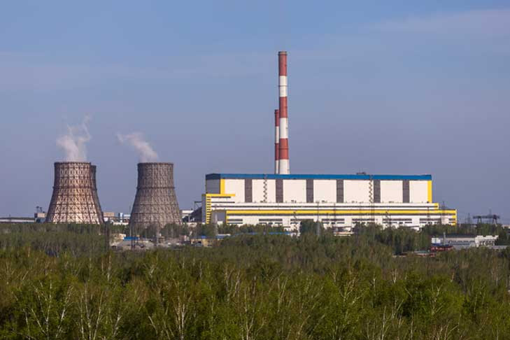 Новые отключения горячей воды по зоне ТЭЦ-5 и ТЭЦ-2 начались с 14 июня в Новосибирске