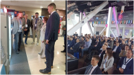 Более 500 участников представили разработки на форуме «Прибориум-2026» в Новосибирске