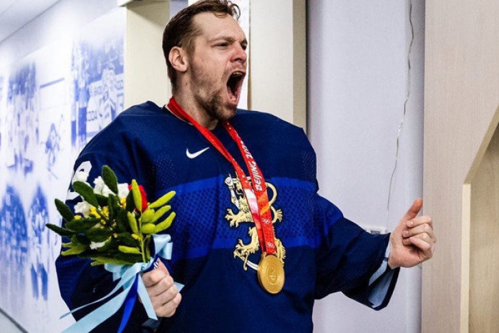 Сятери достанется: сколько денег получит Финляндия за золото Олимпиады-2022 по хоккею