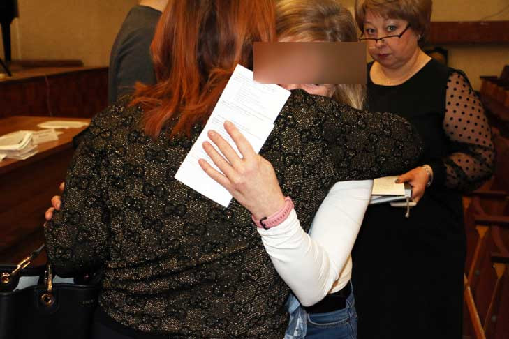 Мальчика изъяли из семьи после драки со старшей сестрой в Новосибирске