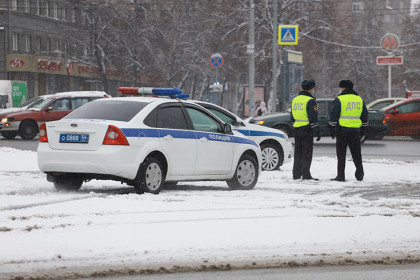 Восемь человек погибли в ДТП с водителями-мигрантами в Новосибирске