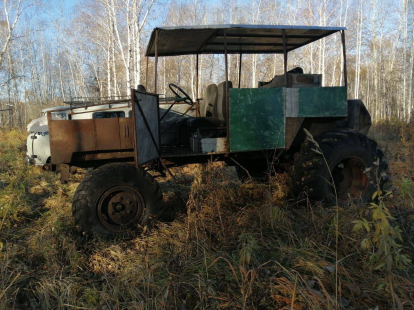 Прокуратура направила в суд уголовное дело о незаконной охоте на лося