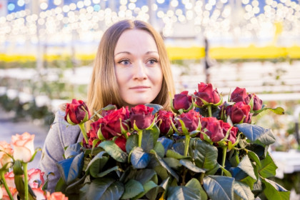 День матери-2025: трогательные открытки и поздравления 30 ноября