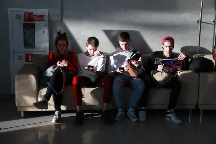 Переоформить «Пушкинскую карту» до 28 декабря просят жителей Новосибирска