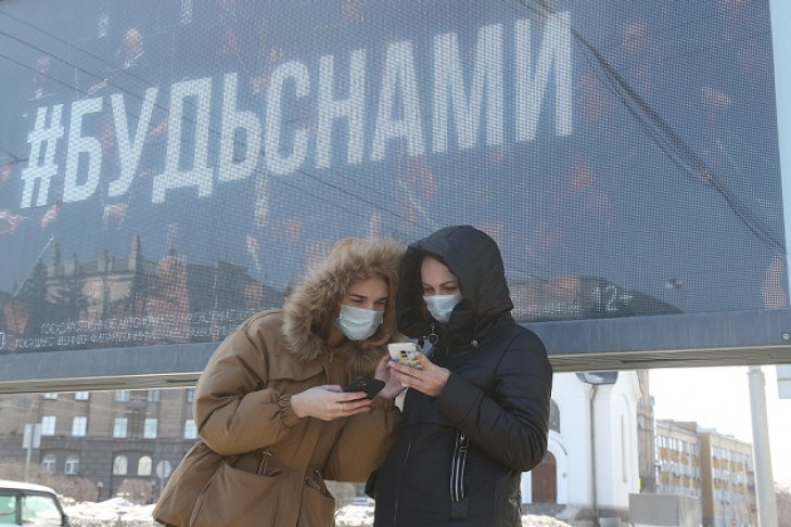 Главбуха Центра наружной рекламы обвинили в краже 1,8 млн рублей 