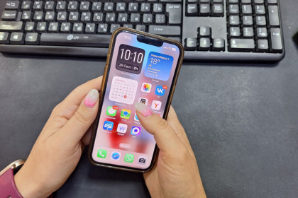 Итоги II квартала на рынке смартфонов: OPPO и vivo — лидеры роста продаж в Новосибирске