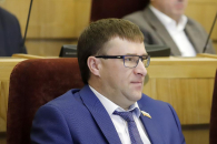В составе депутатского корпуса Новосибирской области произошли изменения
