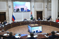 По цифровой трансформации Новосибирская область занимает шестое место в стране