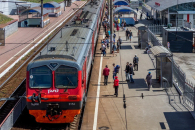 Жители Новосибирской области смогут добраться до музеев на электричках