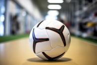 Восемь футбольных команд Новосибирской области приехали на турнир в Татарск