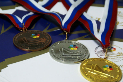 Новосибирская область вошла в число лучших на Дельфийских играх России