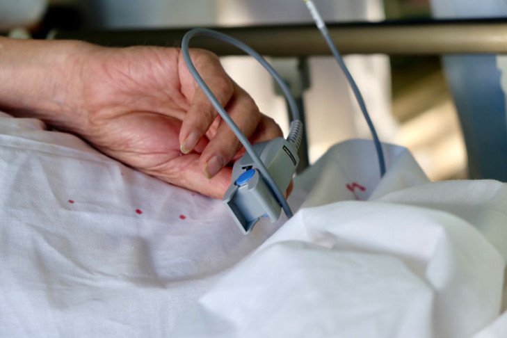 В халатности после гибели пациента обвинили врача из Купино