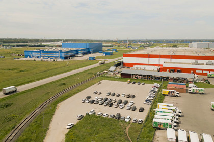 4 резидента ПЛП внедрили бережливые технологии на производстве