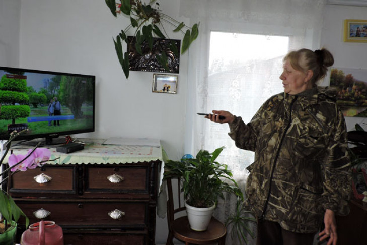 С аналоговым телевещанием прощается Новосибирская область