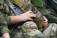 В Новосибирской области увеличивается число операторов БПЛА среди военнослужащих