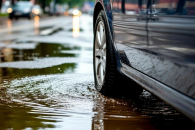 Власти Новосибирска выделили 18,5 млн на ливневку на улице Петухова