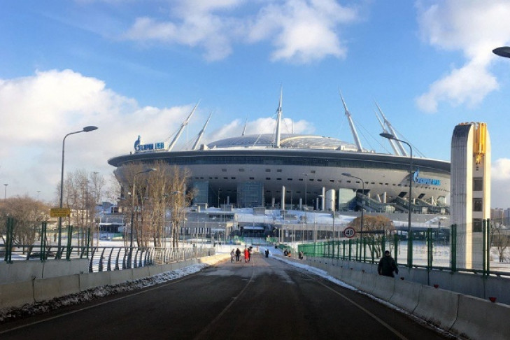 Футбол РПЛ «Зенит» - «Локомотив» 2 мая 2021: во сколько и где смотреть на ТВ