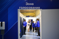 «Единая Россия» утвердила «пятерку» лидеров от Новосибирской и Омской областей