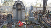 Память под зарослями: волонтёры спасают заброшенное кладбище в Бердске от забвения